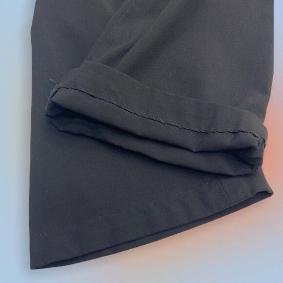 GAP MATERNITY Women’s 4 Stretch Black Modern Boot Pant - Picture 4 of 4